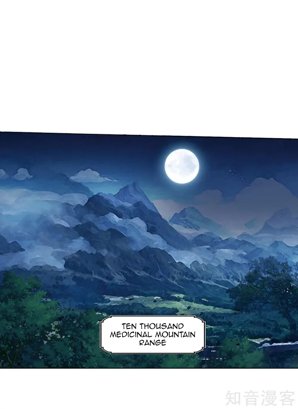 Doupo Cangqiong Chapter 274 page 45 - 