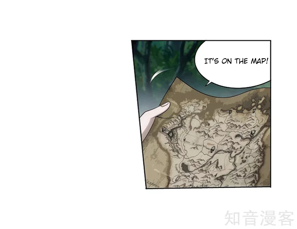 Doupo Cangqiong Chapter 274 page 49 - 