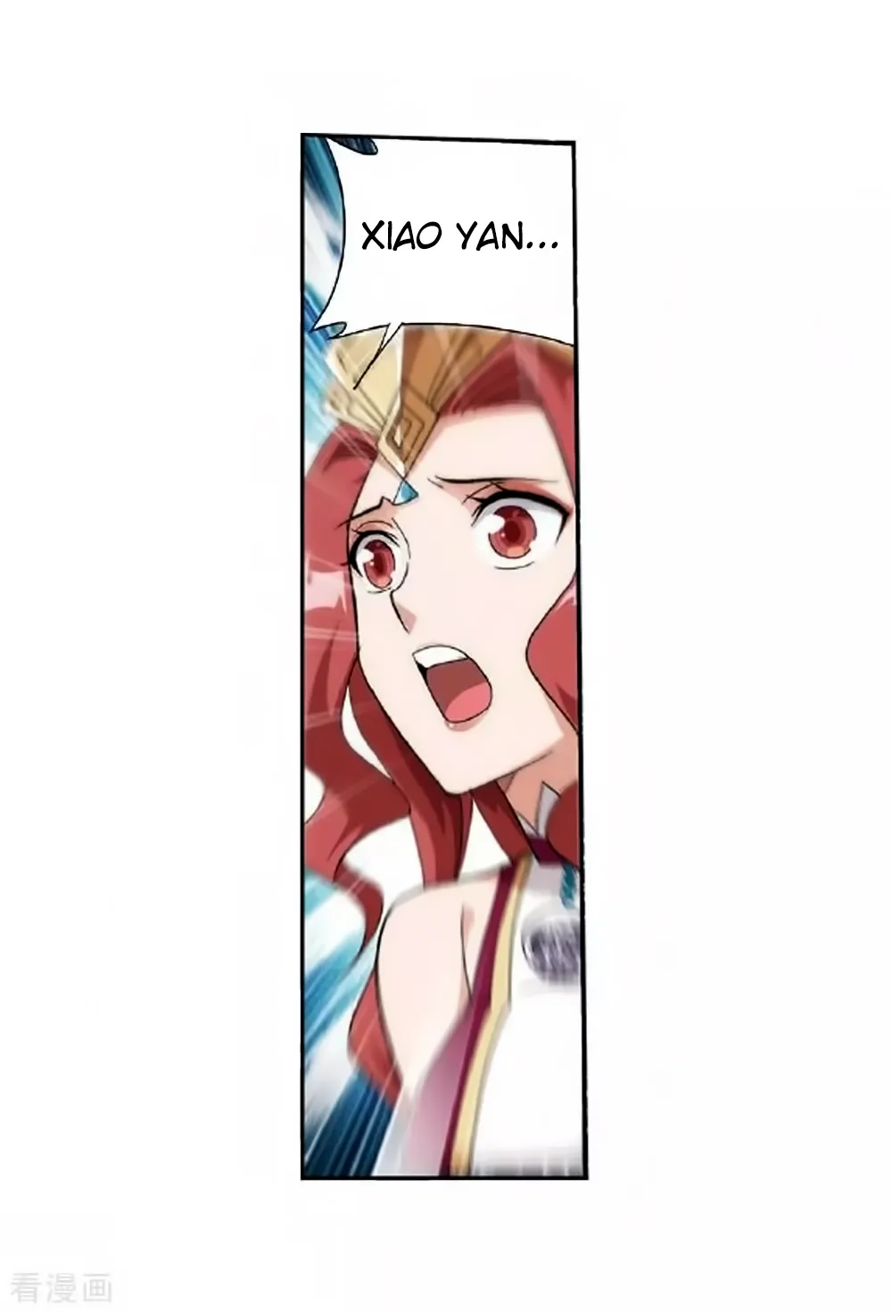 Doupo Cangqiong Chapter 276 page 51 - 