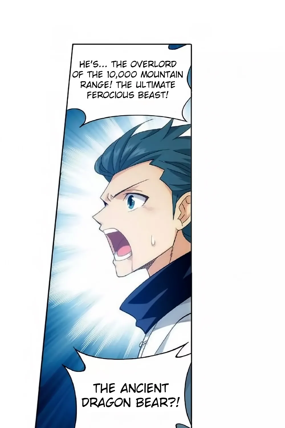 Doupo Cangqiong Chapter 276 page 77 - 