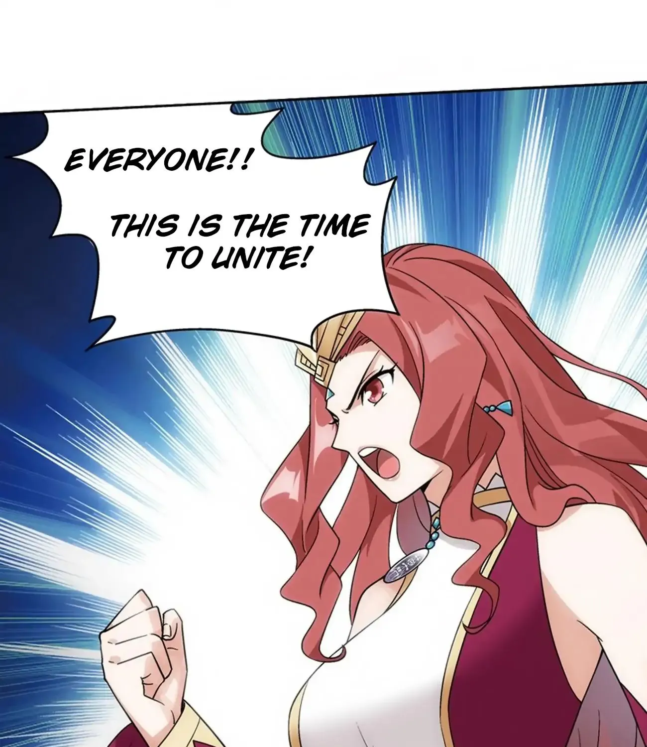 Doupo Cangqiong Chapter 277 page 18 - 