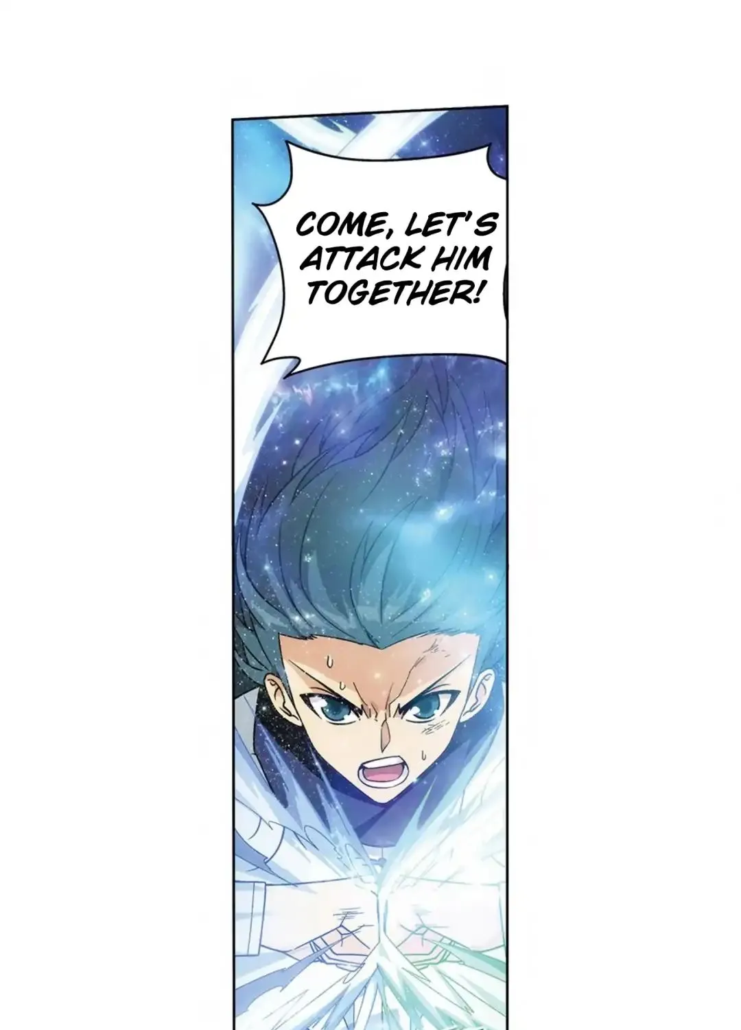 Doupo Cangqiong Chapter 277 page 20 - 