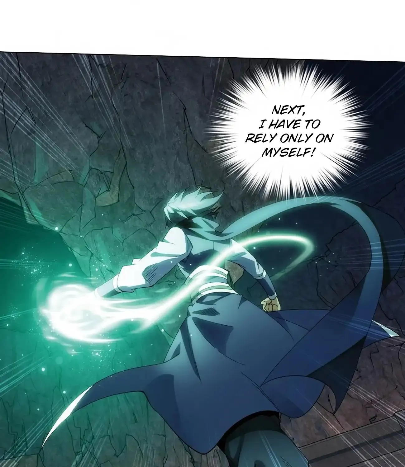 Doupo Cangqiong Chapter 277 page 60 - 