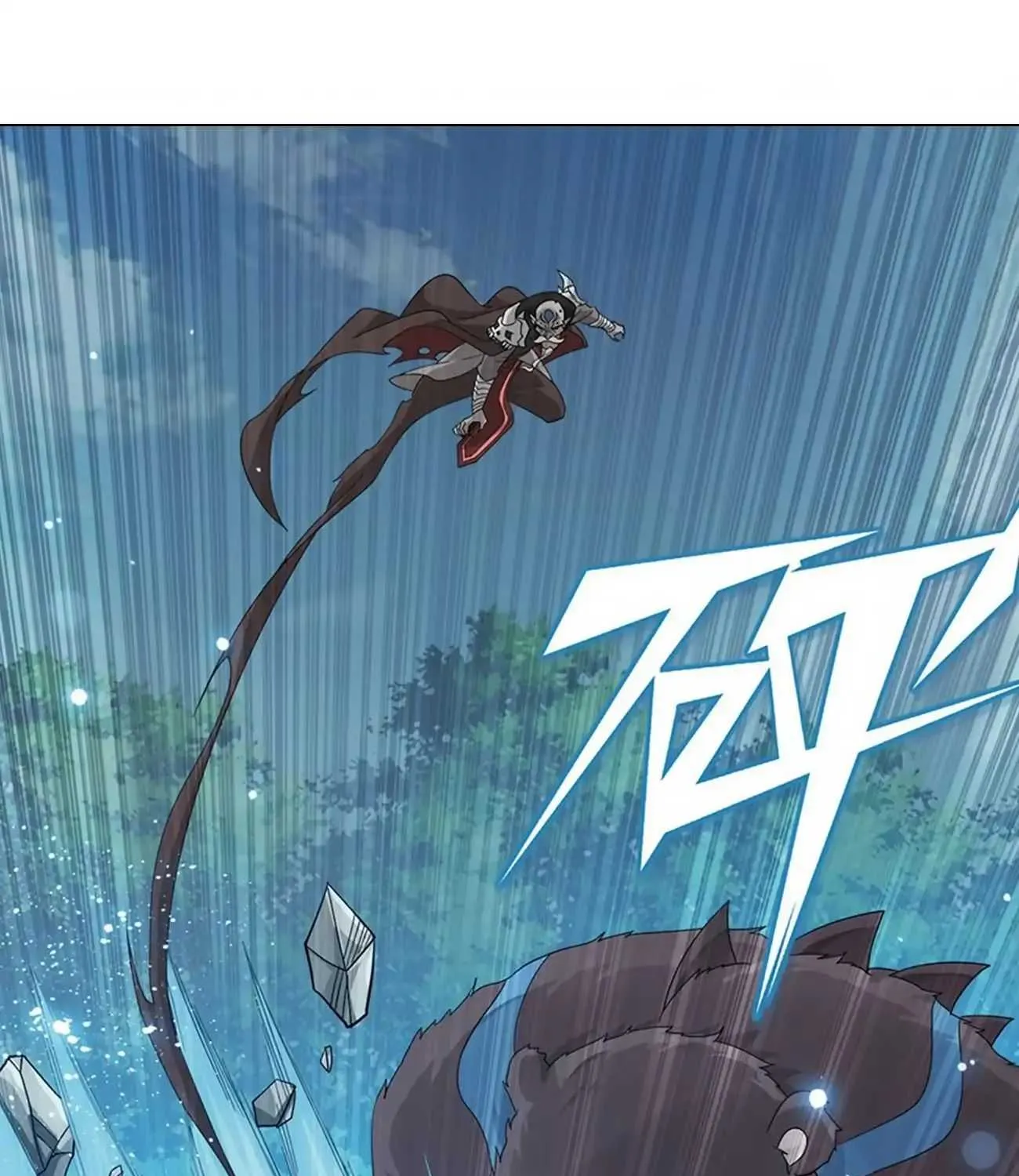 Doupo Cangqiong Chapter 277 page 7 - 