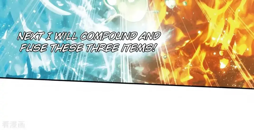 Doupo Cangqiong Chapter 277 page 71 - 