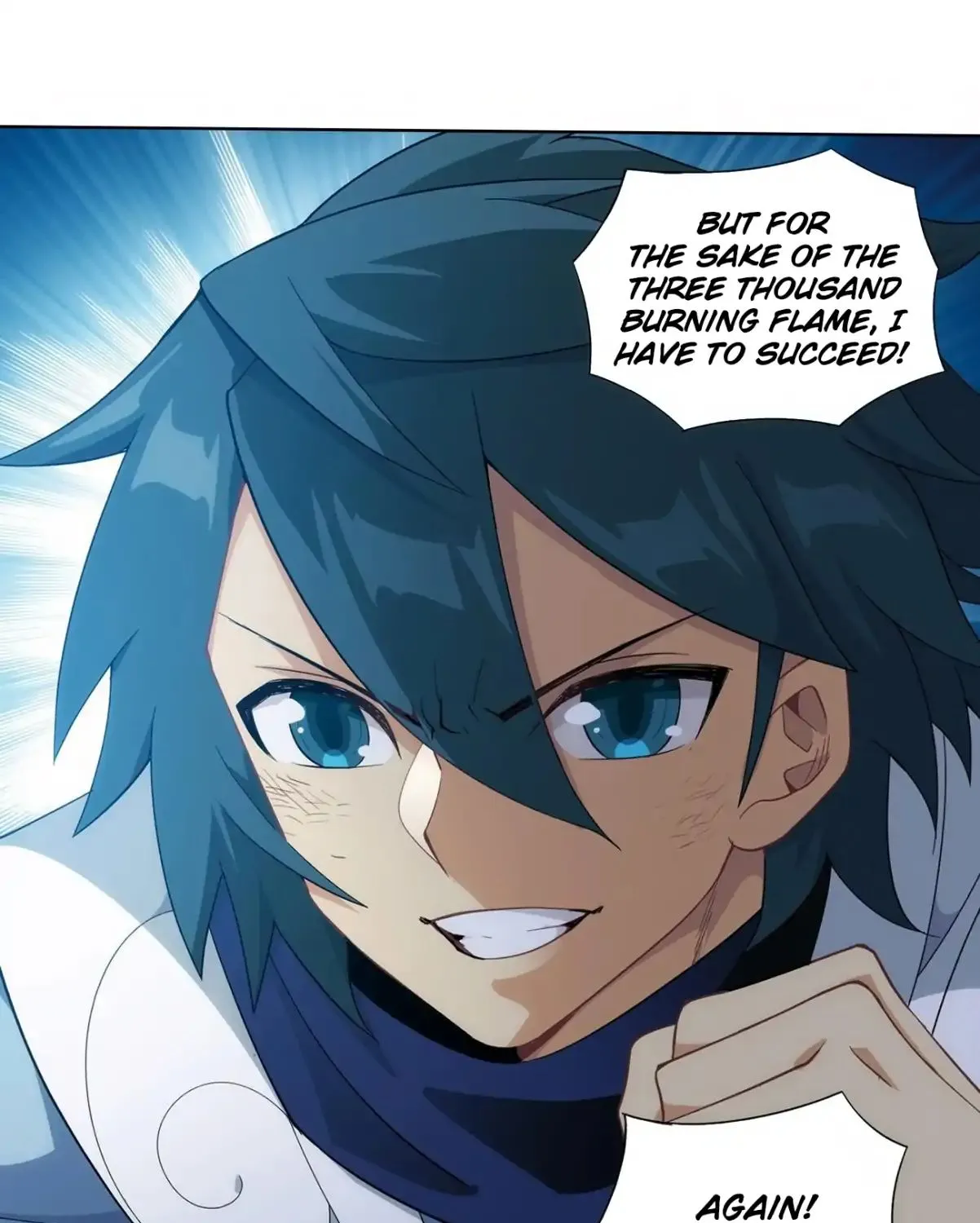 Doupo Cangqiong Chapter 277 page 79 - 