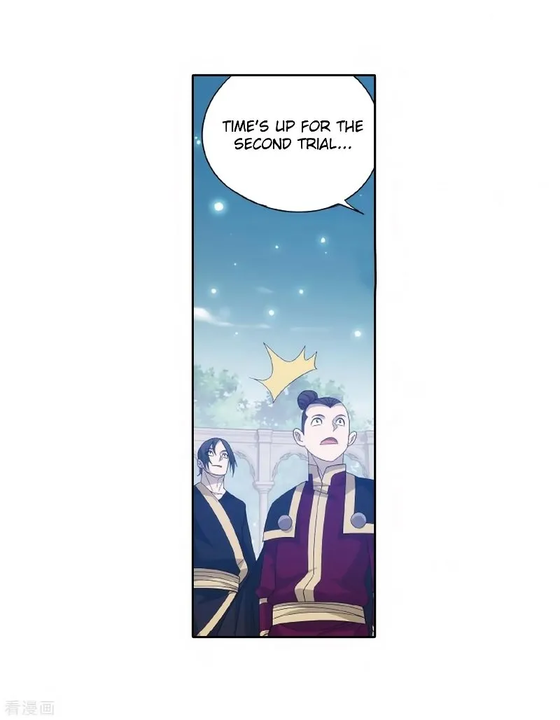Doupo Cangqiong Chapter 278.2 page 61 - 