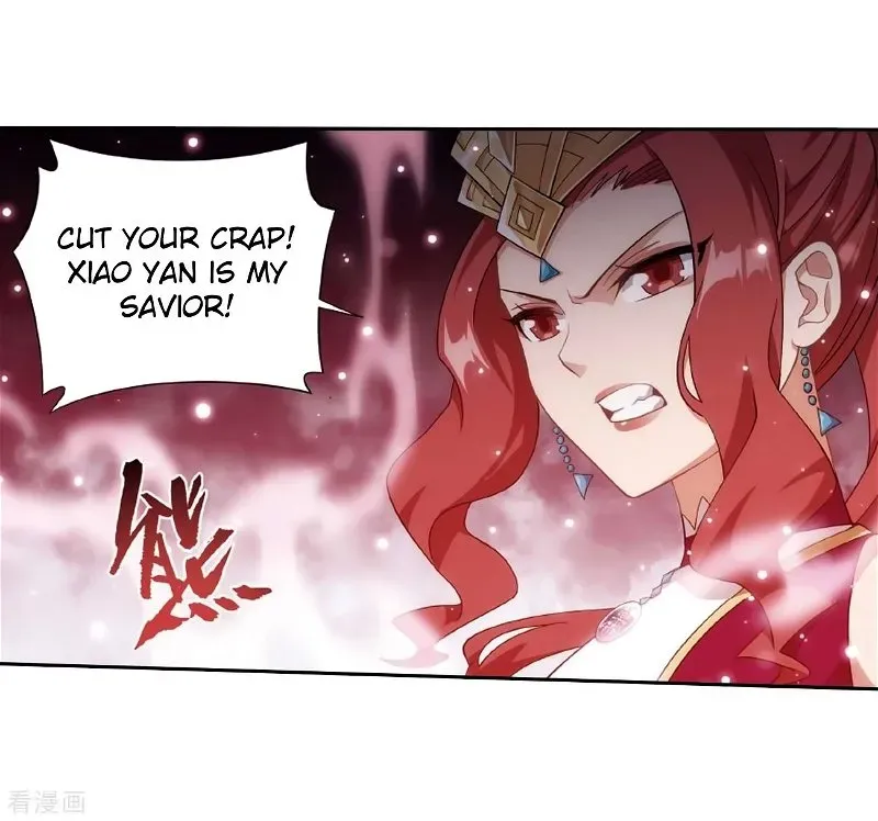 Doupo Cangqiong Chapter 278.3 page 46 - 
