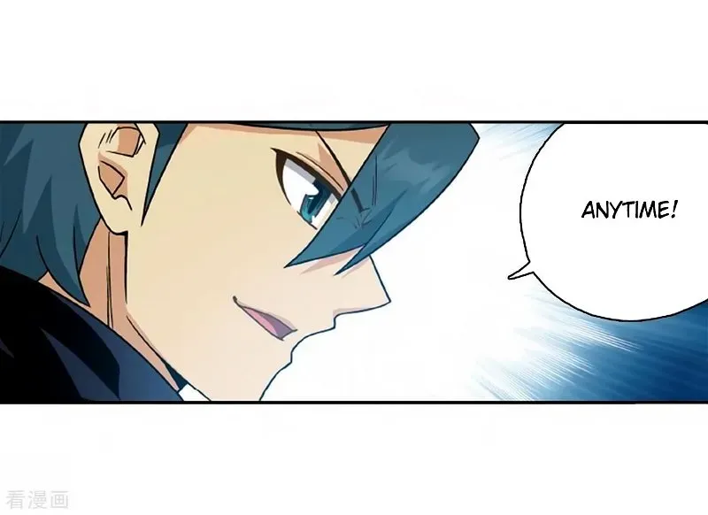 Doupo Cangqiong Chapter 278.3 page 56 - 