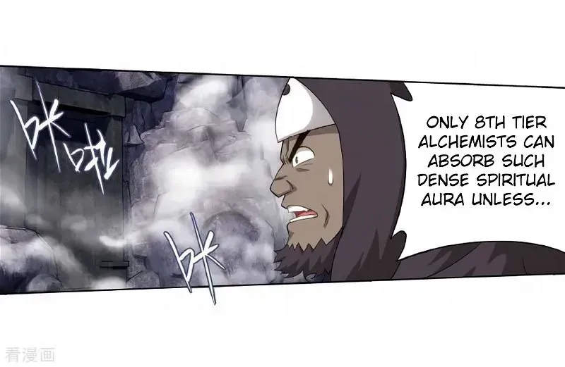 Doupo Cangqiong Chapter 278.4 page 11 - 