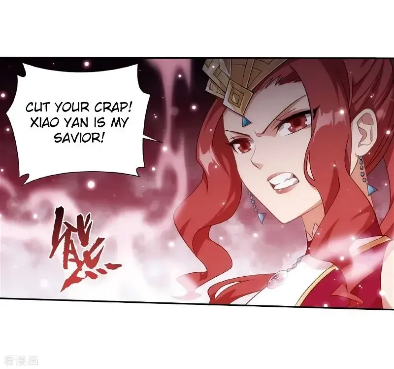 Doupo Cangqiong Chapter 278.4 page 46 - 