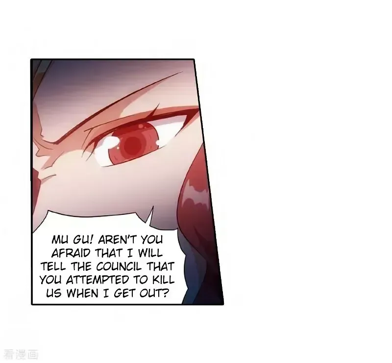 Doupo Cangqiong Chapter 278.7 page 48 - 