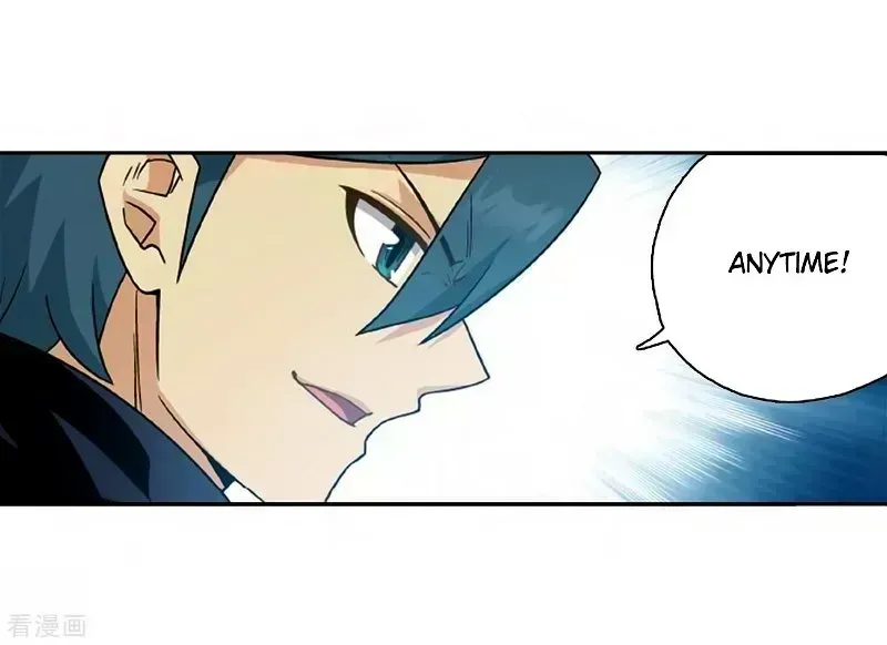 Doupo Cangqiong Chapter 278.7 page 56 - 