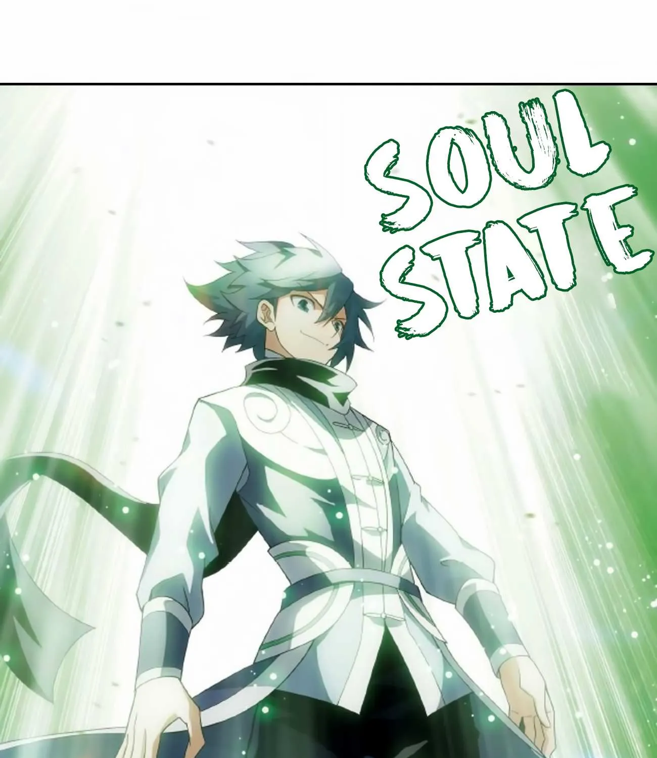 Doupo Cangqiong Chapter 278 page 31 - 
