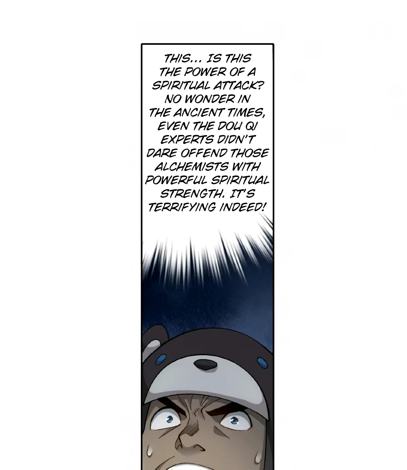 Doupo Cangqiong Chapter 278 page 38 - 