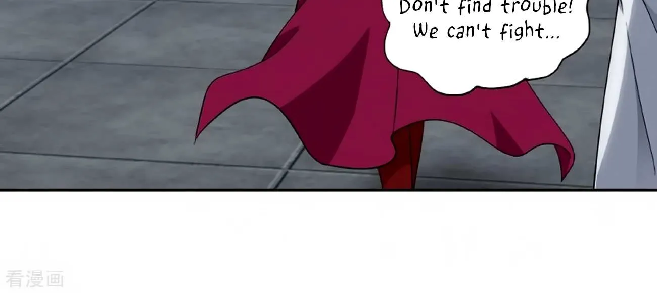 Doupo Cangqiong Chapter 278 page 57 - 