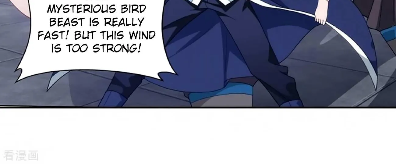 Doupo Cangqiong Chapter 278 page 66 - 