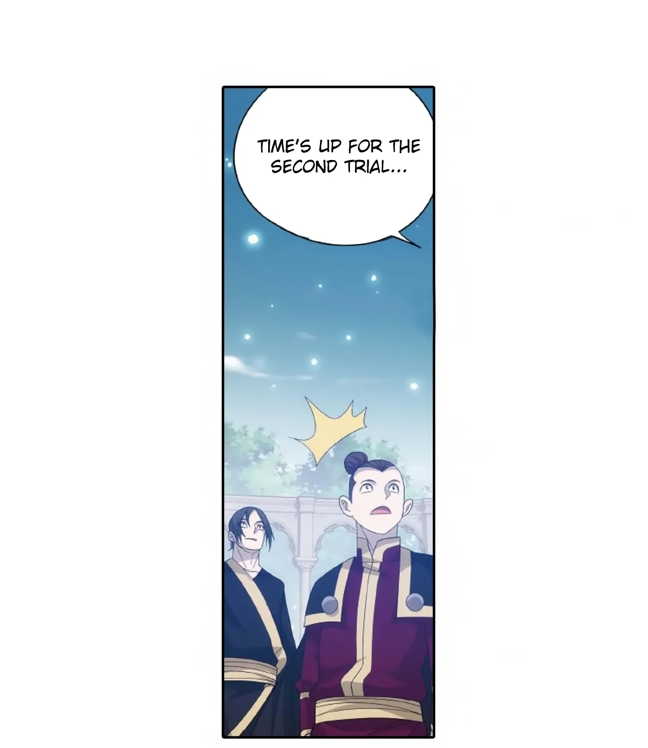 Doupo Cangqiong Chapter 278 page 77 - 