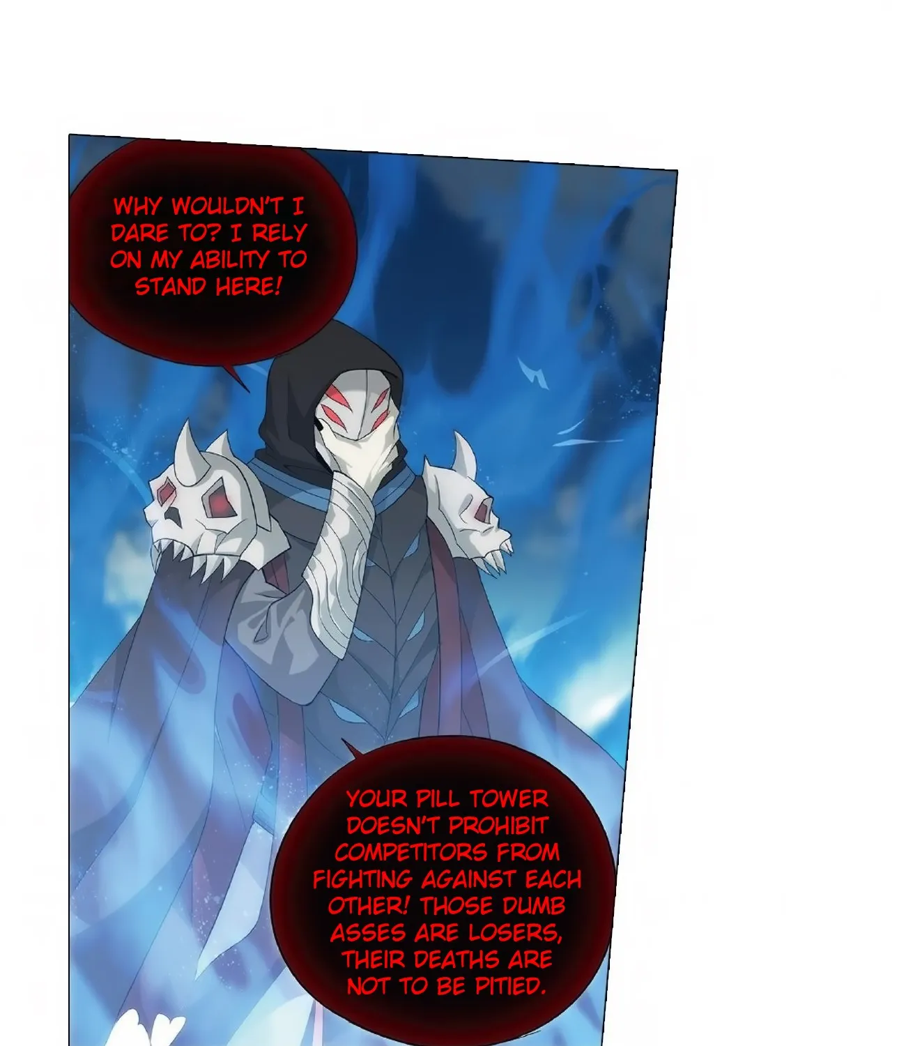 Doupo Cangqiong Chapter 279 page 39 - 