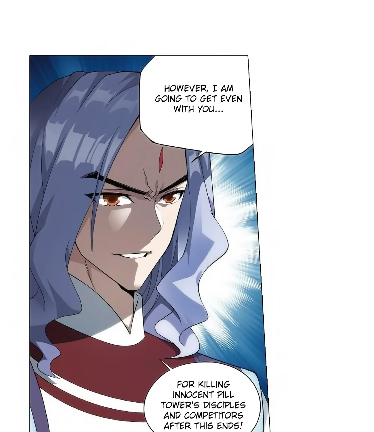 Doupo Cangqiong Chapter 279 page 47 - 
