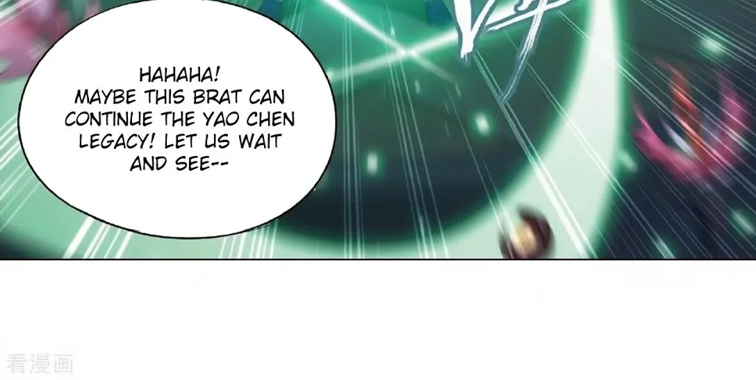Doupo Cangqiong Chapter 279 page 60 - 