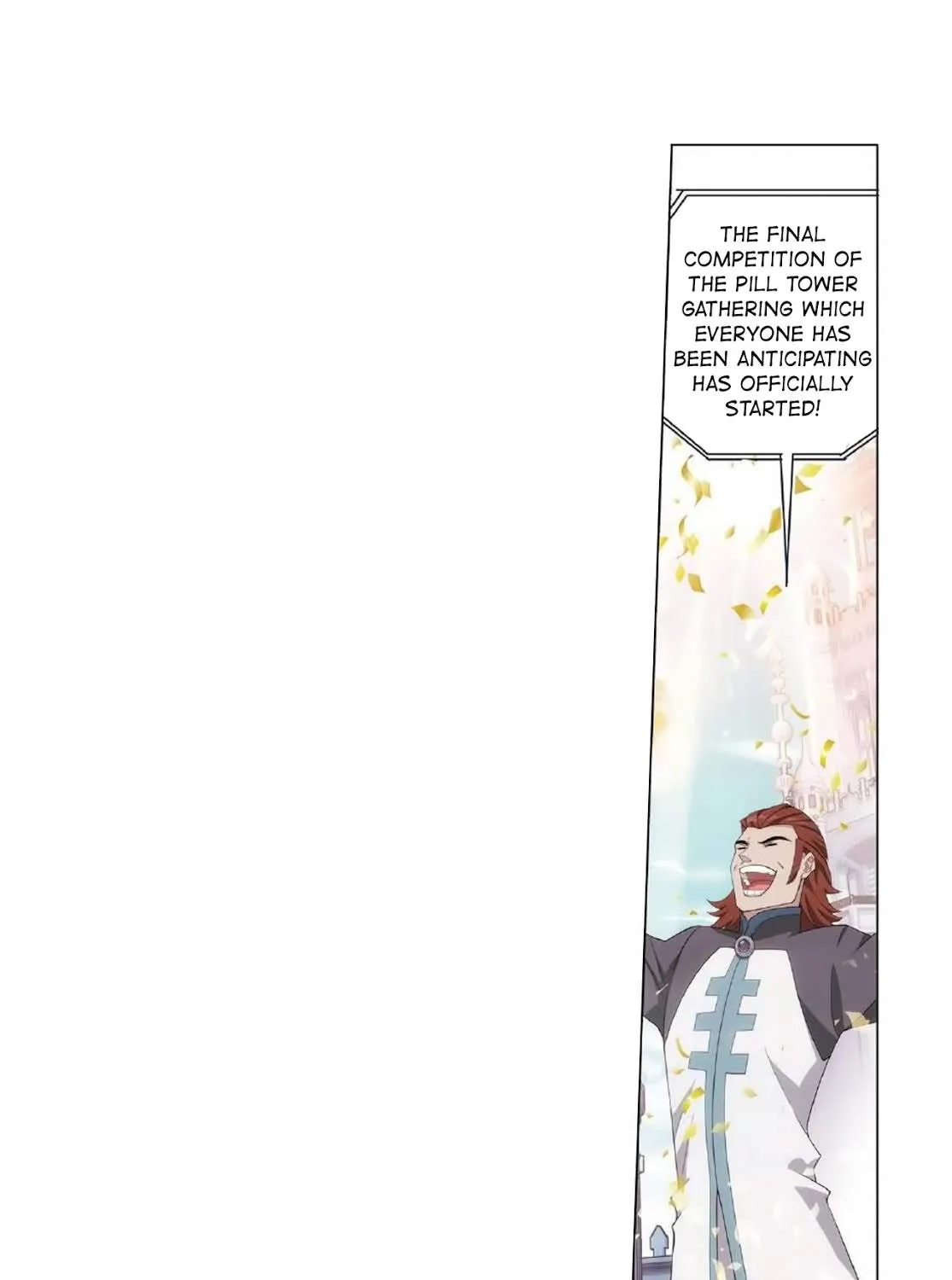 Doupo Cangqiong Chapter 279 page 8 - 
