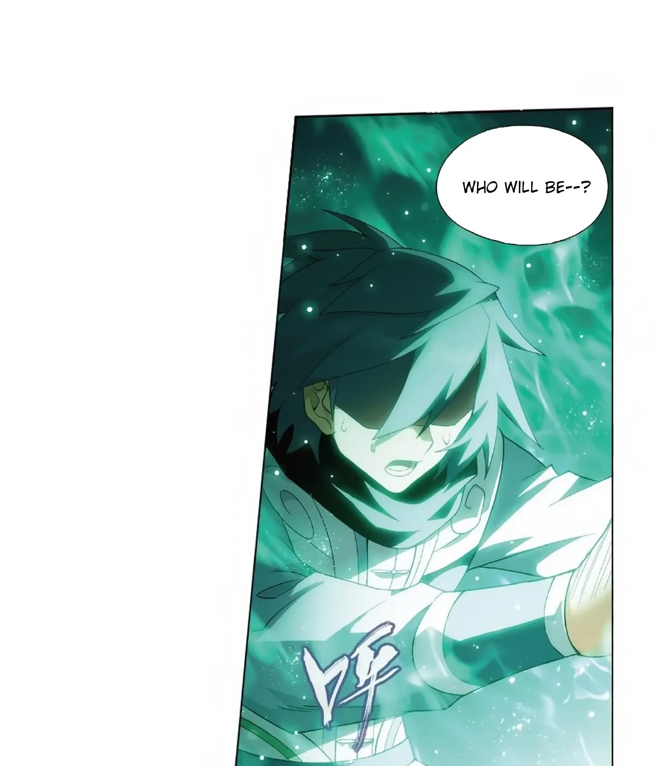 Doupo Cangqiong Chapter 279 page 73 - 