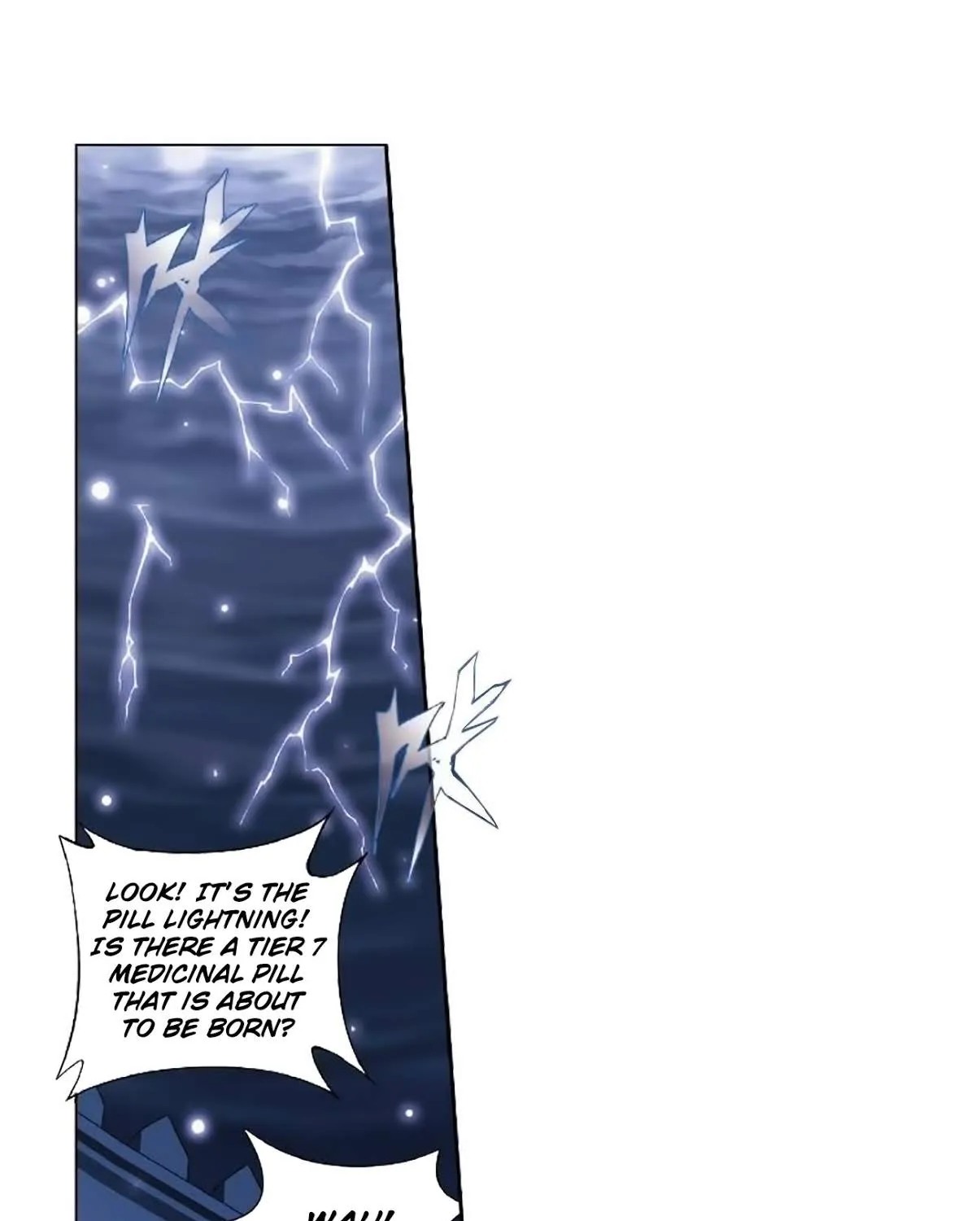 Doupo Cangqiong Chapter 279 page 75 - 