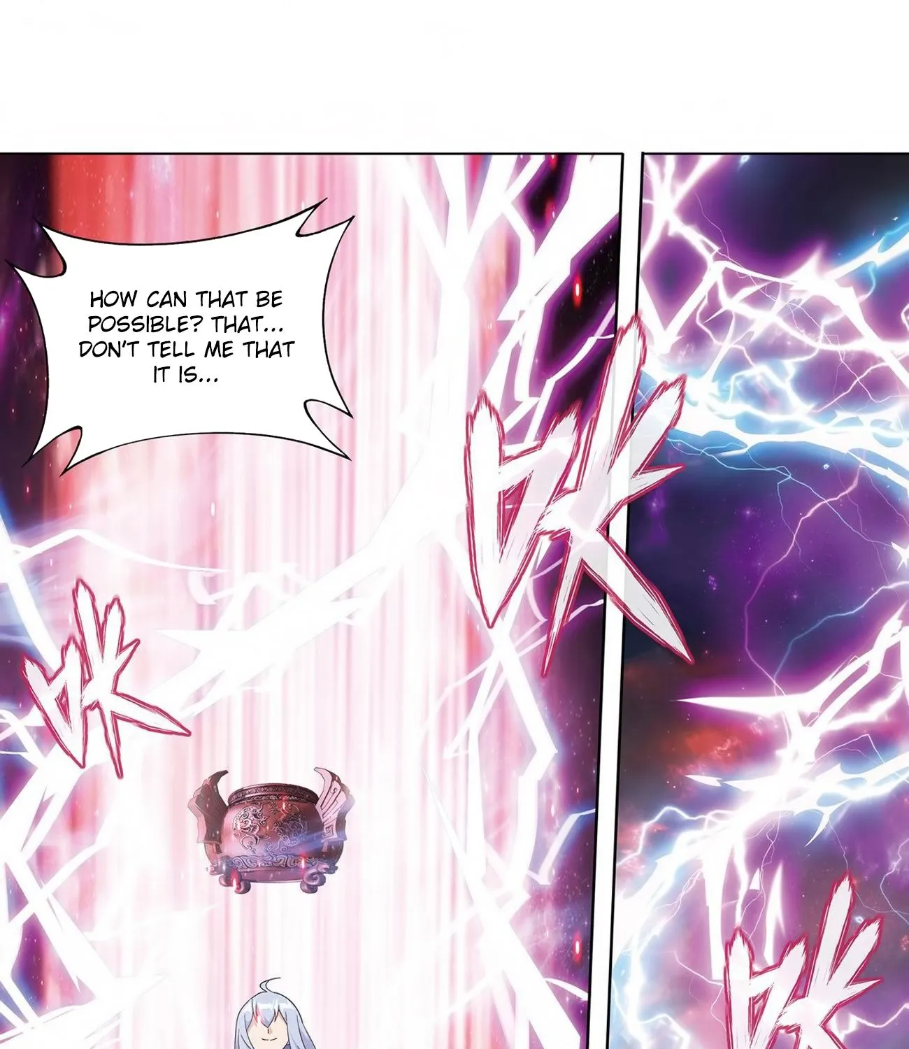 Doupo Cangqiong Chapter 280 page 24 - 