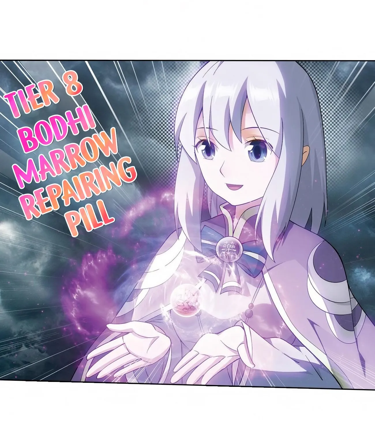 Doupo Cangqiong Chapter 280 page 26 - 