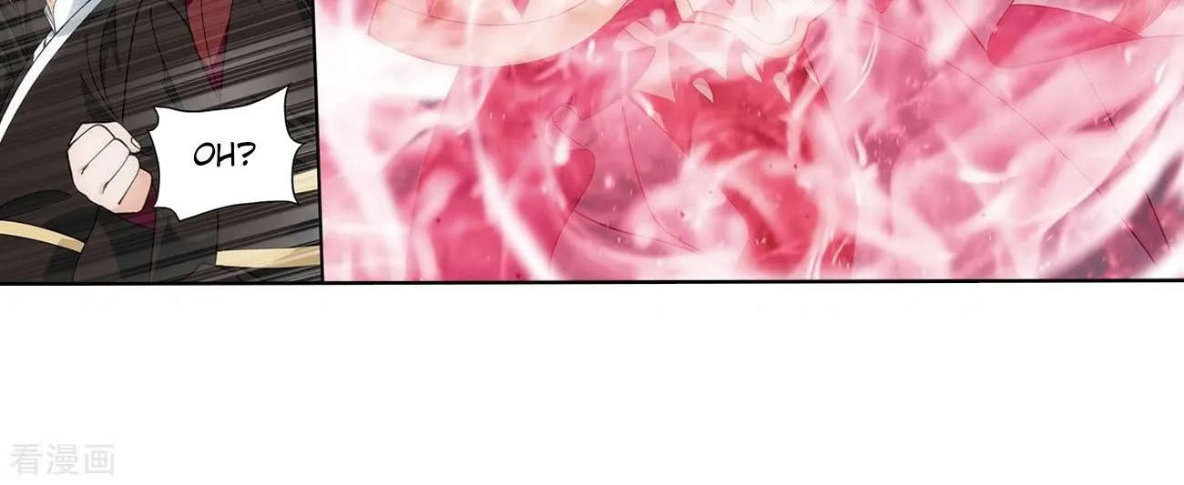 Doupo Cangqiong Chapter 280 page 37 - 