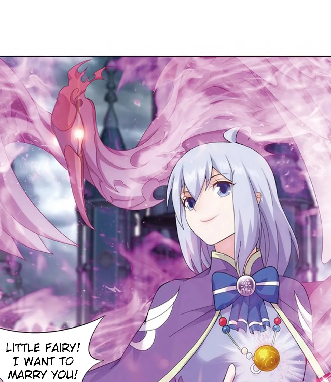 Doupo Cangqiong Chapter 280 page 41 - 