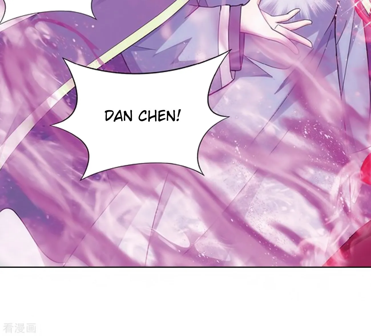 Doupo Cangqiong Chapter 280 page 42 - 