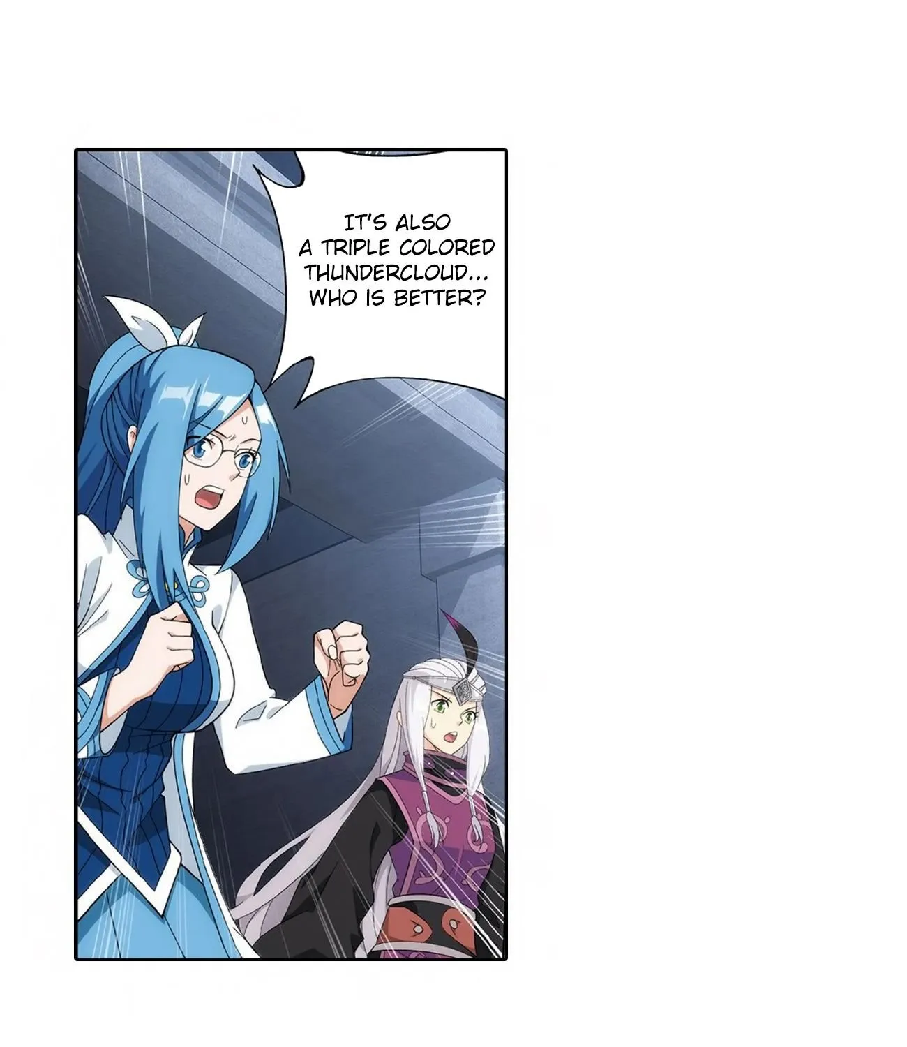 Doupo Cangqiong Chapter 280 page 67 - 