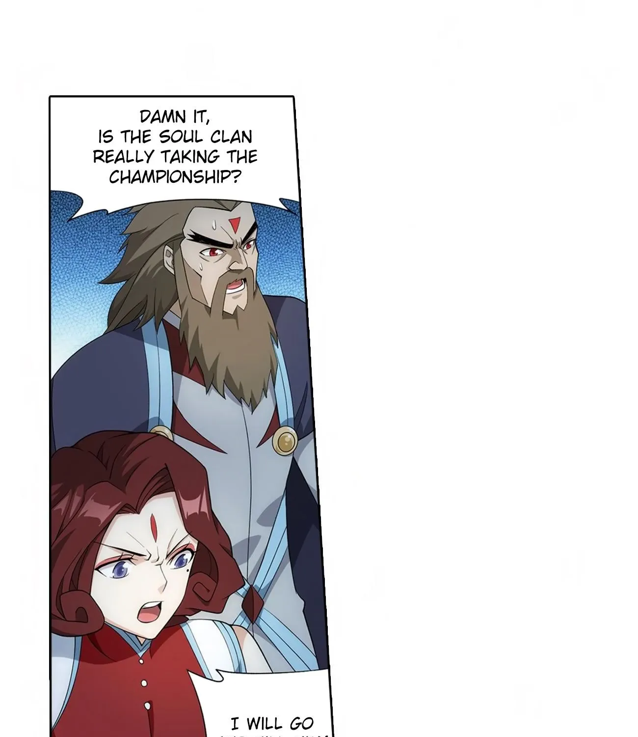 Doupo Cangqiong Chapter 280 page 78 - 