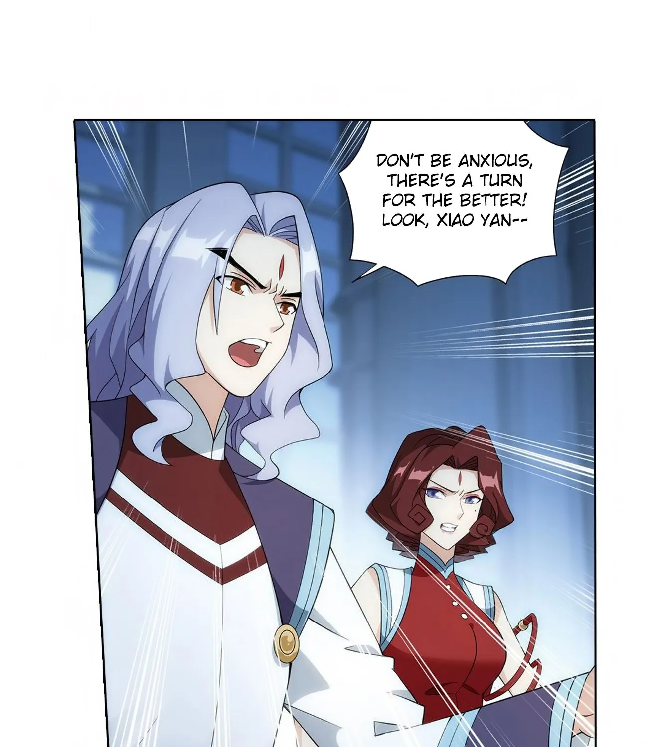 Doupo Cangqiong Chapter 280 page 80 - 