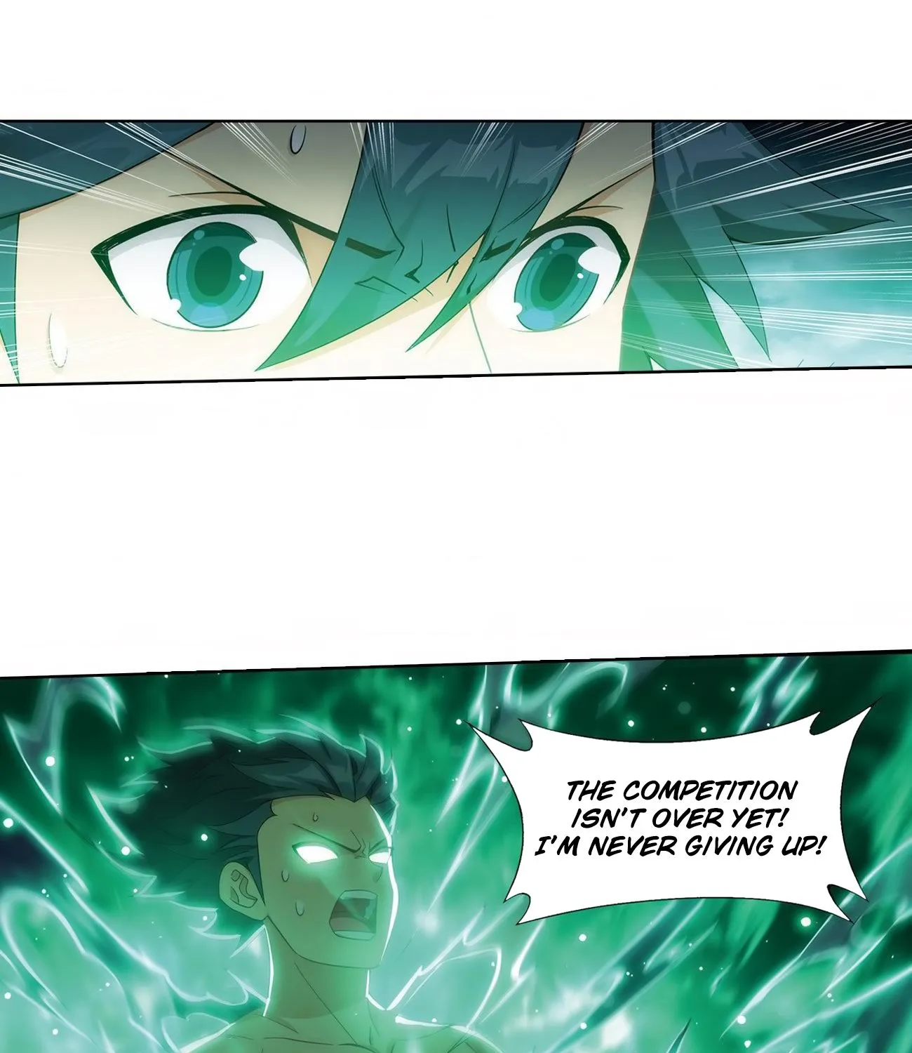 Doupo Cangqiong Chapter 280 page 83 - 