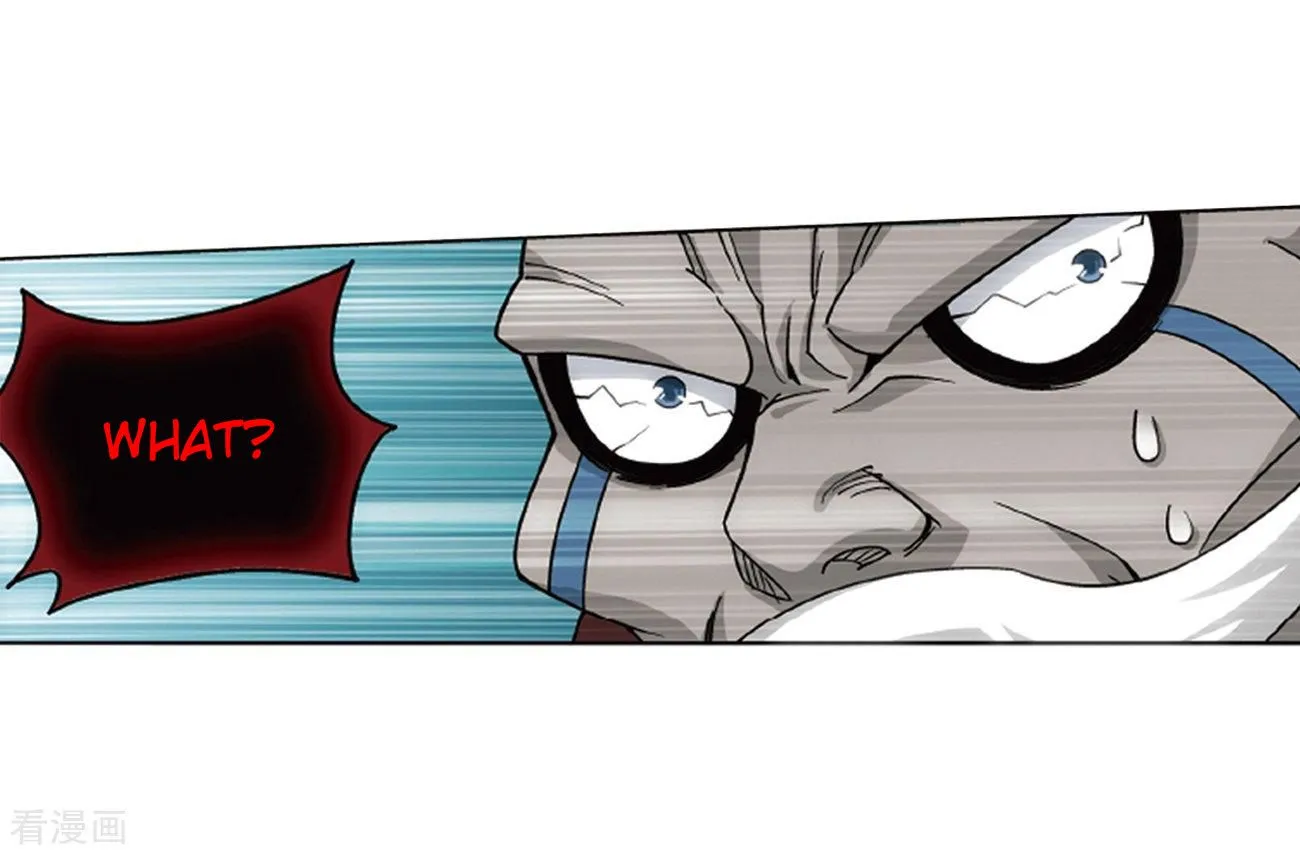 Doupo Cangqiong Chapter 281 page 22 - 