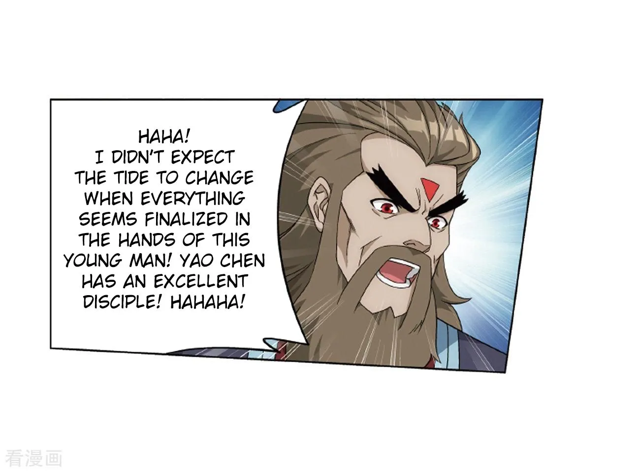 Doupo Cangqiong Chapter 281 page 41 - 