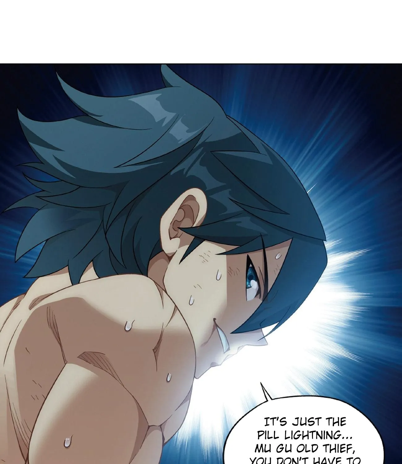 Doupo Cangqiong Chapter 281 page 60 - 