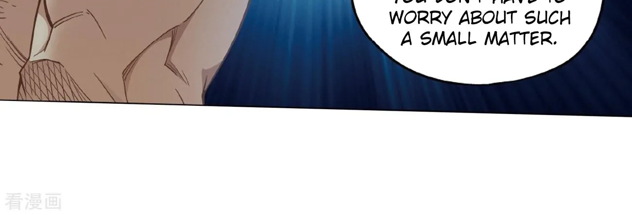 Doupo Cangqiong Chapter 281 page 61 - 
