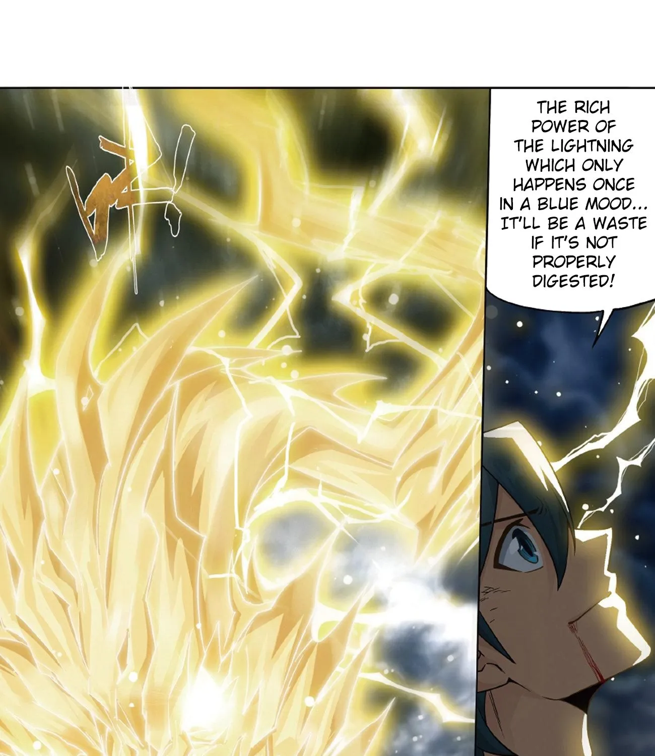 Doupo Cangqiong Chapter 281 page 63 - 