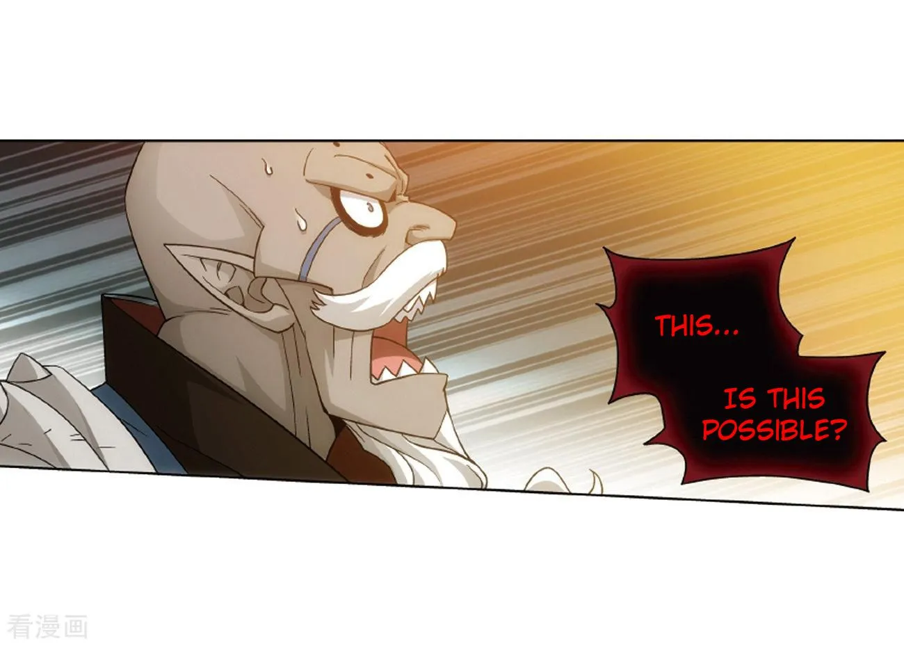 Doupo Cangqiong Chapter 281 page 68 - 