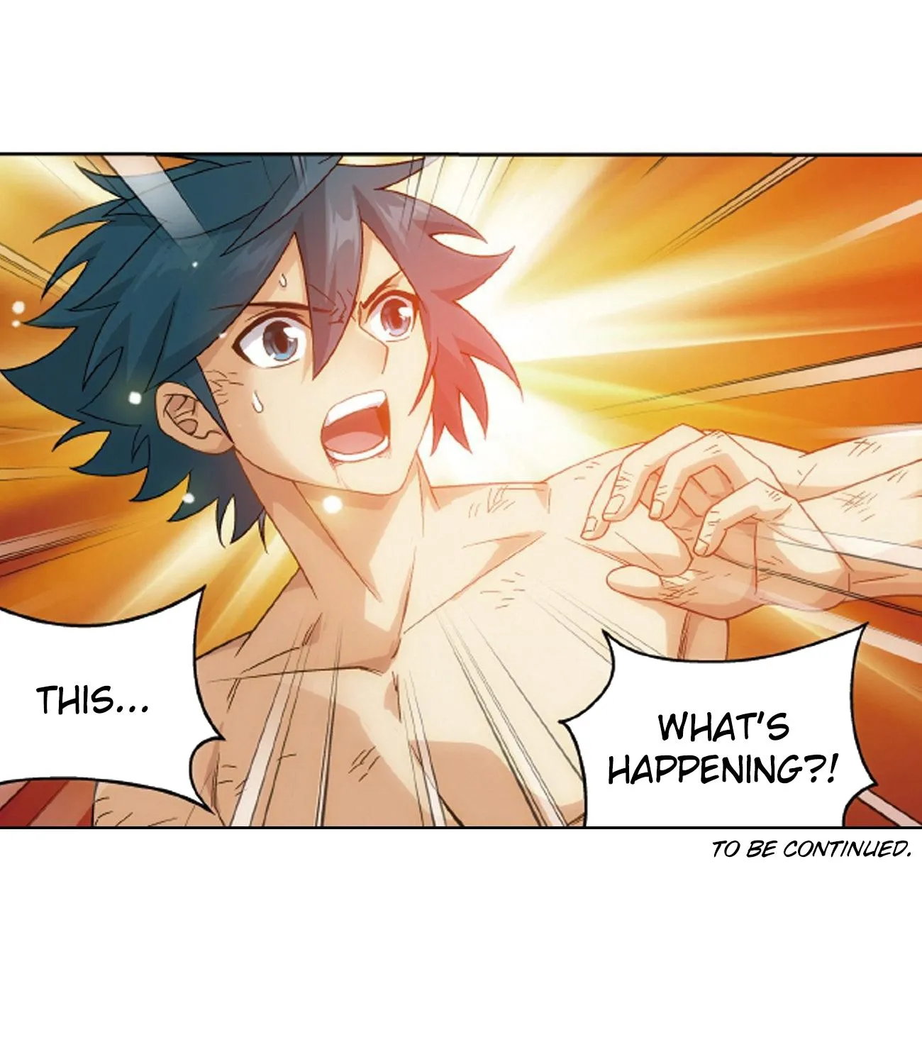 Doupo Cangqiong Chapter 281 page 76 - 