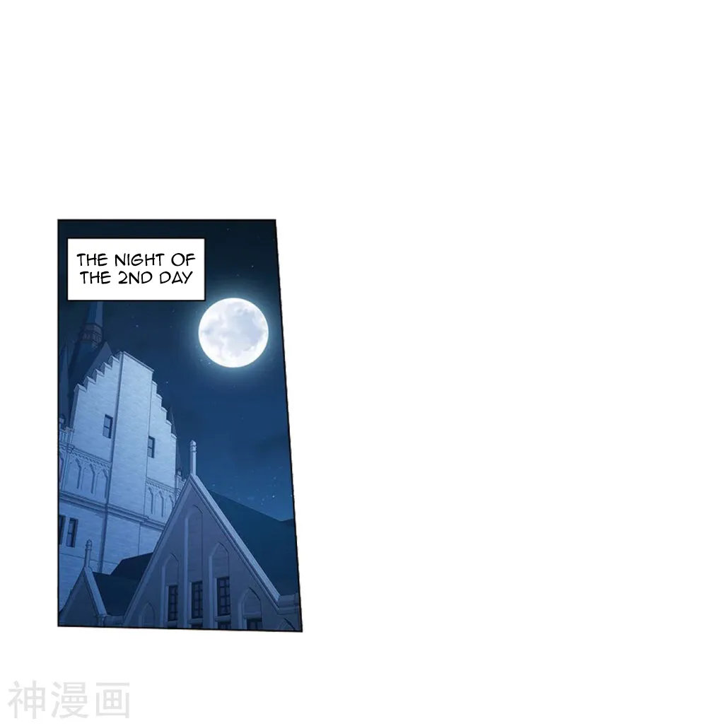 Doupo Cangqiong Chapter 282 page 50 - 