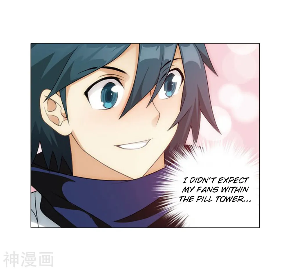 Doupo Cangqiong Chapter 282 page 62 - 