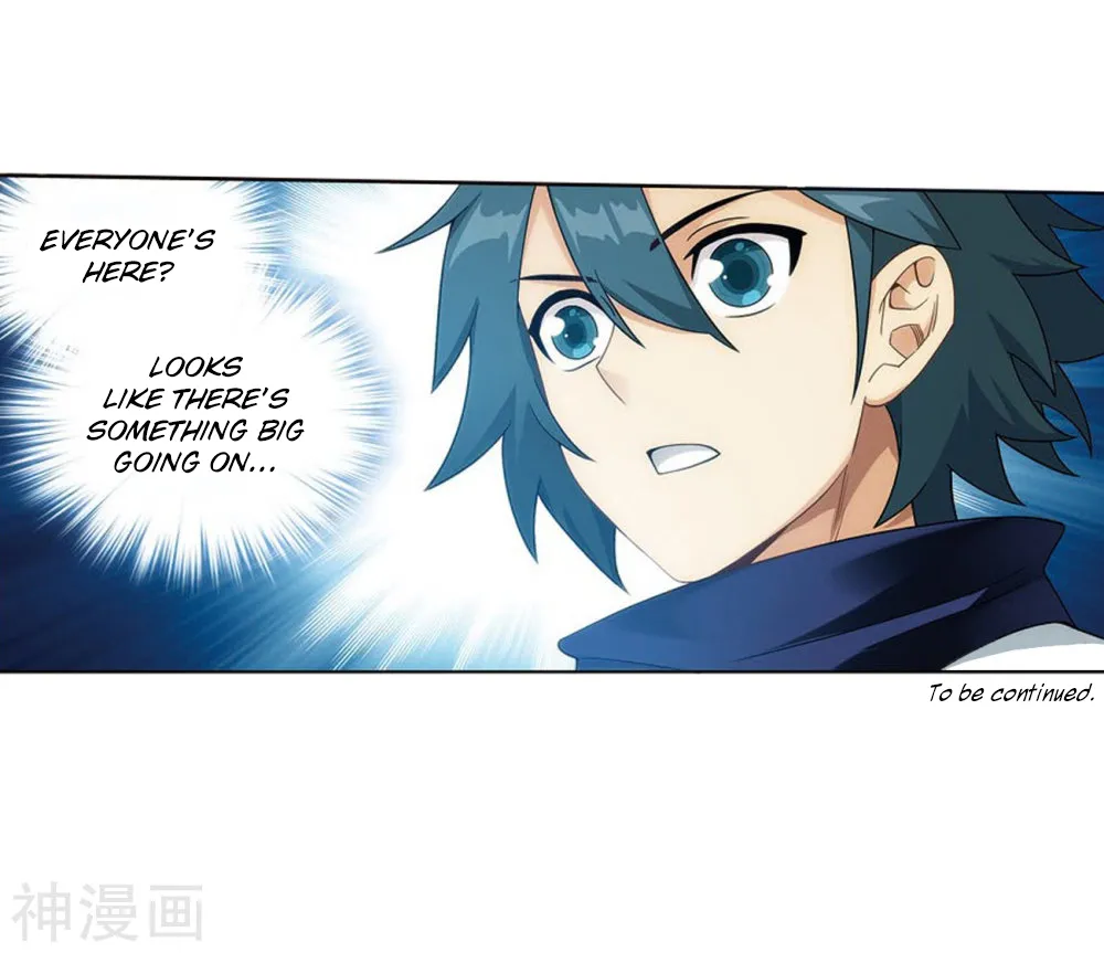 Doupo Cangqiong Chapter 282 page 69 - 