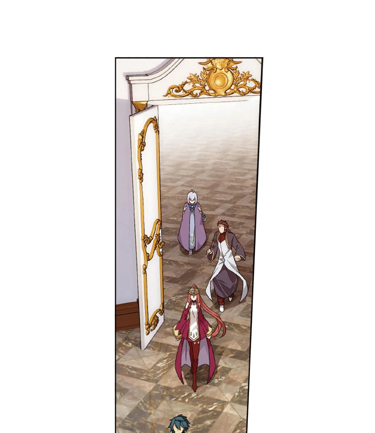 Doupo Cangqiong Chapter 283 page 31 - 