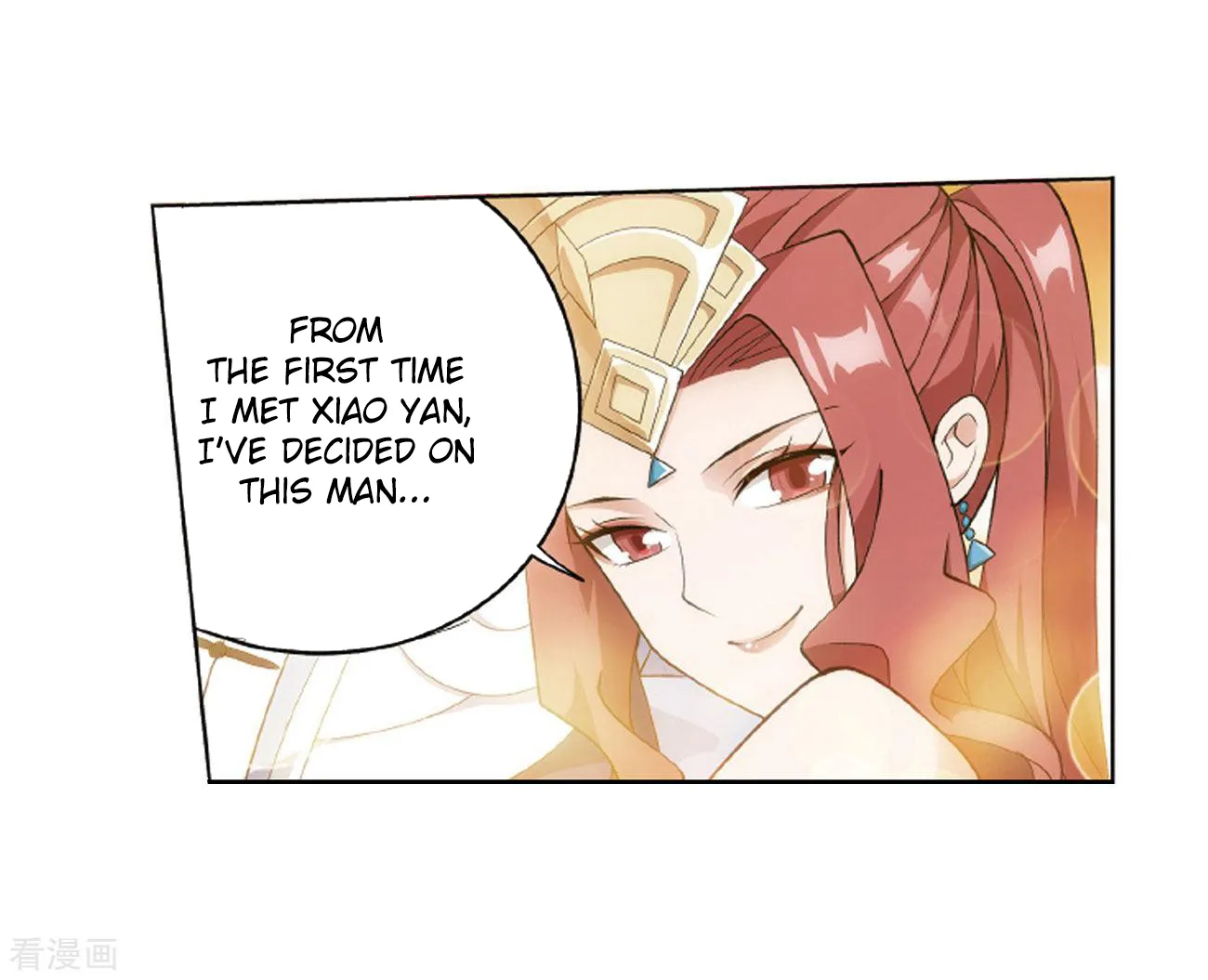 Doupo Cangqiong Chapter 283 page 40 - 