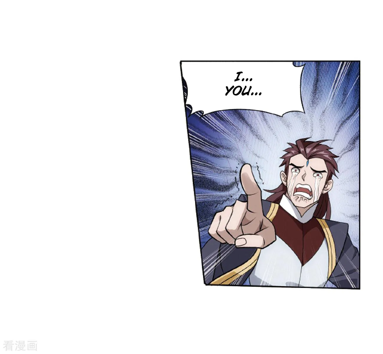 Doupo Cangqiong Chapter 283 page 42 - 